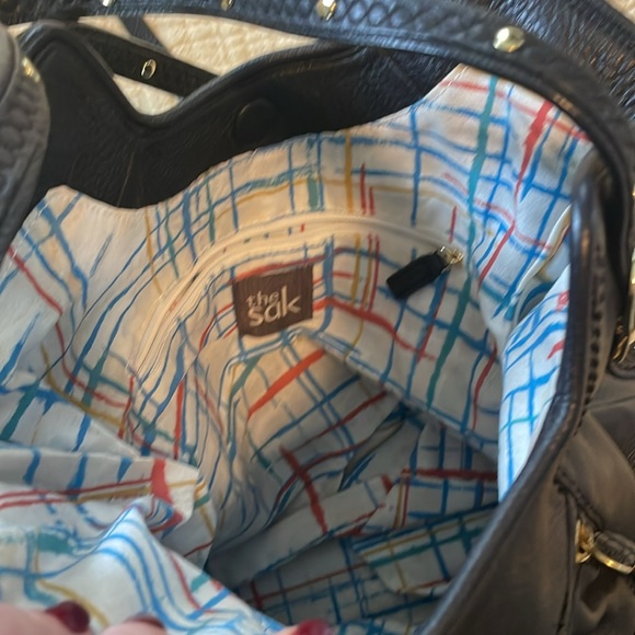 The Sak - Picture 2 of 4